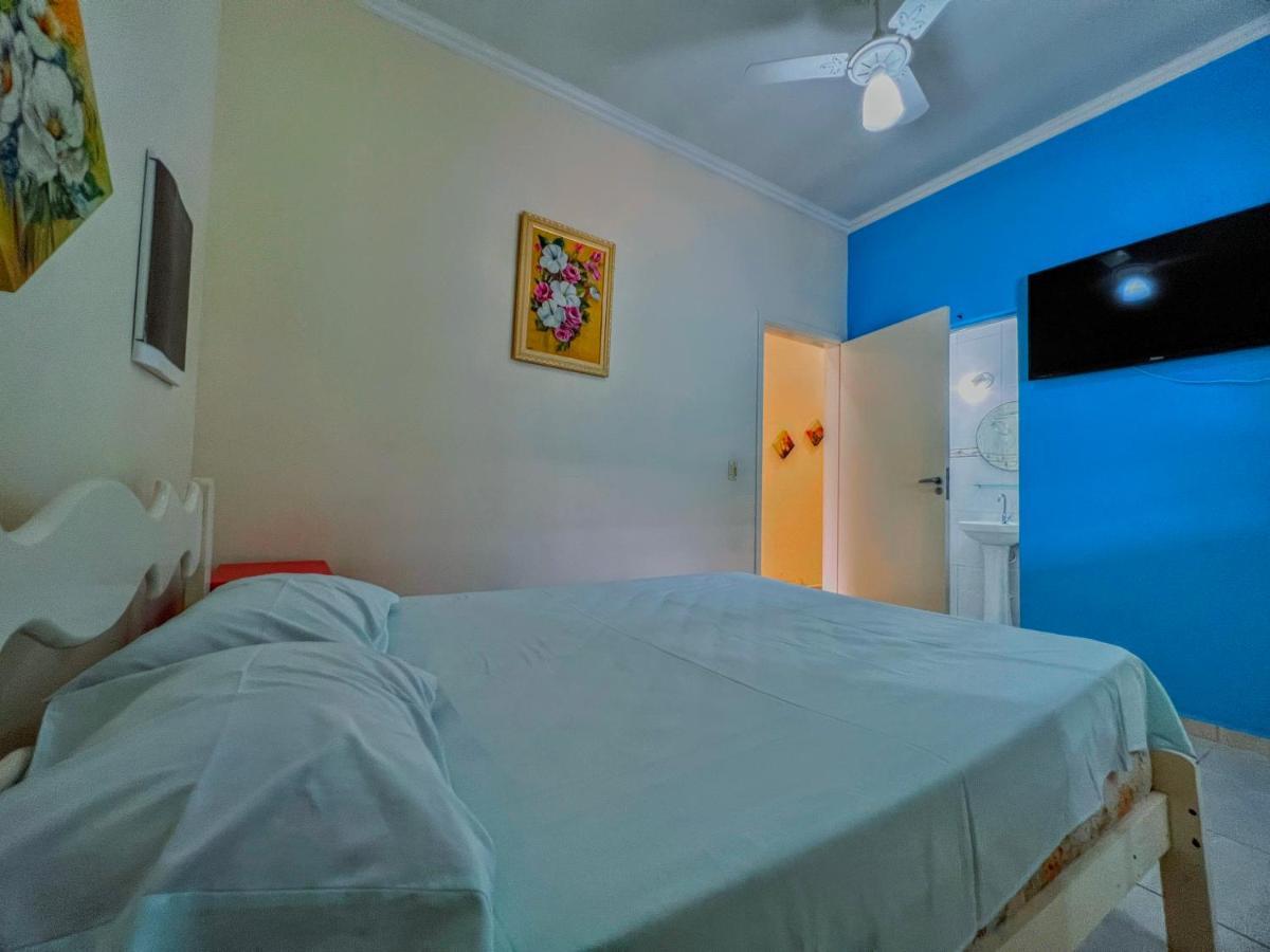 Mansao Azul Bed & Breakfast Caraguatatuba Luaran gambar