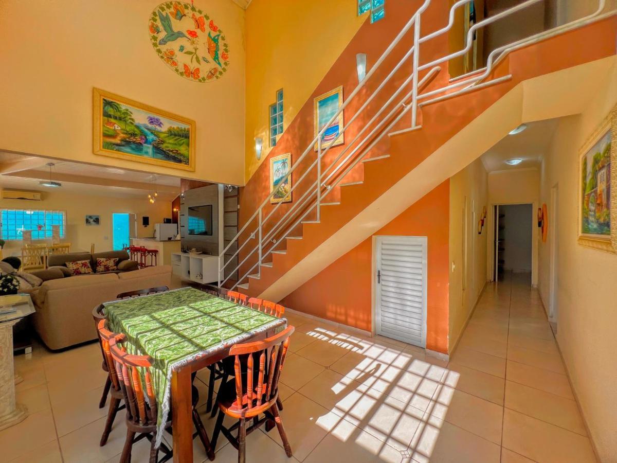 Mansao Azul Bed & Breakfast Caraguatatuba Luaran gambar
