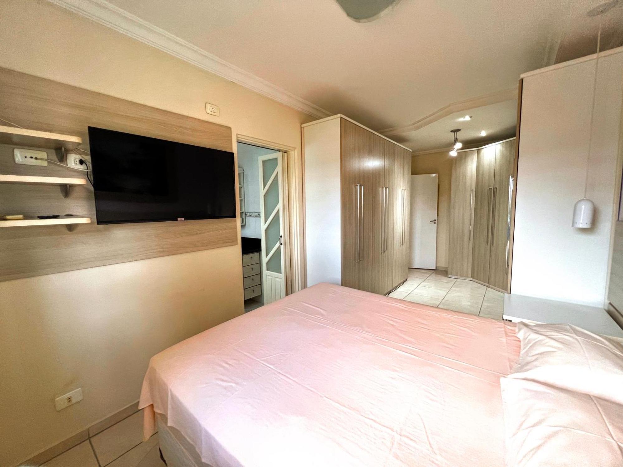 Mansao Azul Bed & Breakfast Caraguatatuba Luaran gambar