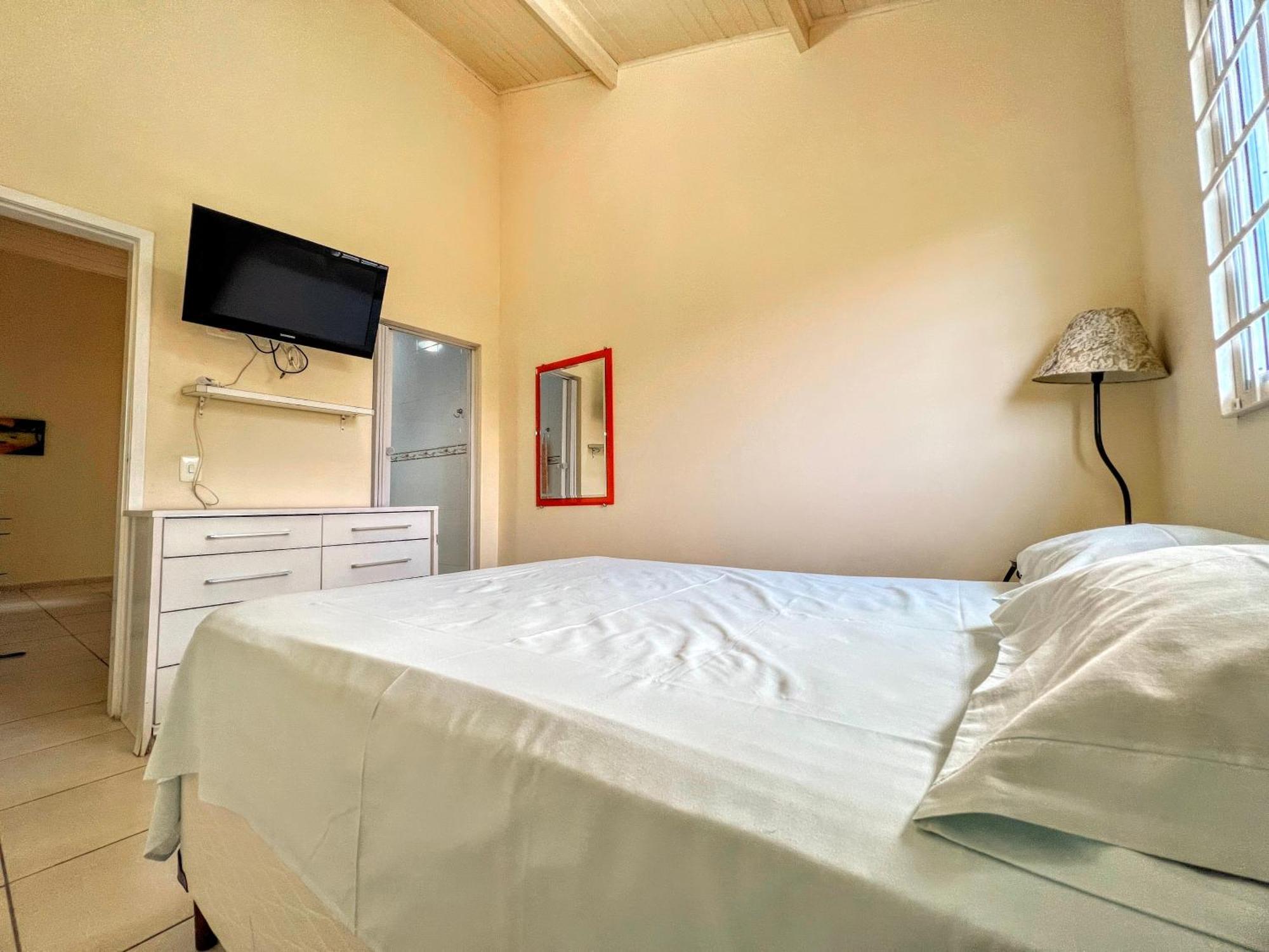 Mansao Azul Bed & Breakfast Caraguatatuba Luaran gambar