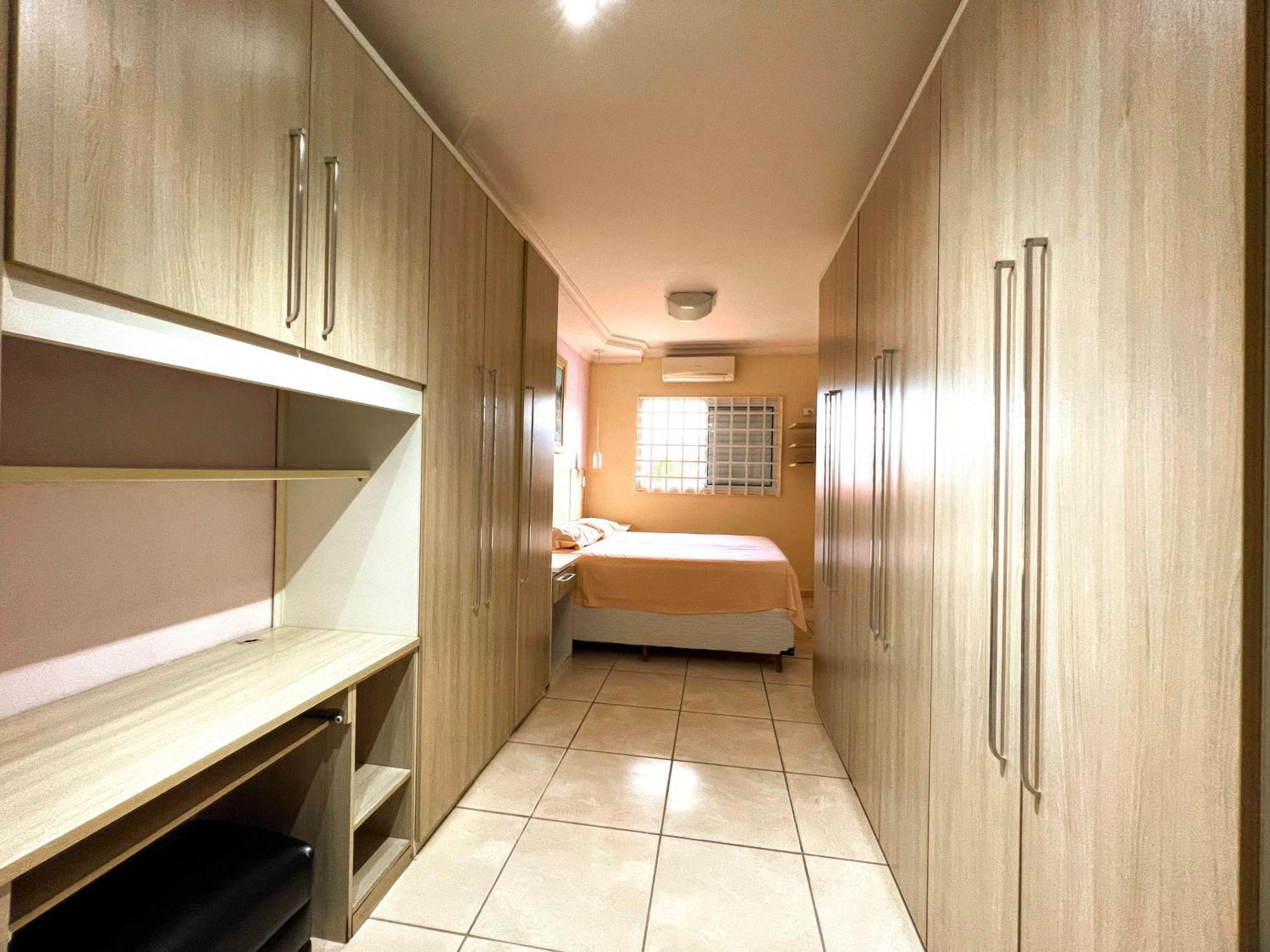 Mansao Azul Bed & Breakfast Caraguatatuba Luaran gambar