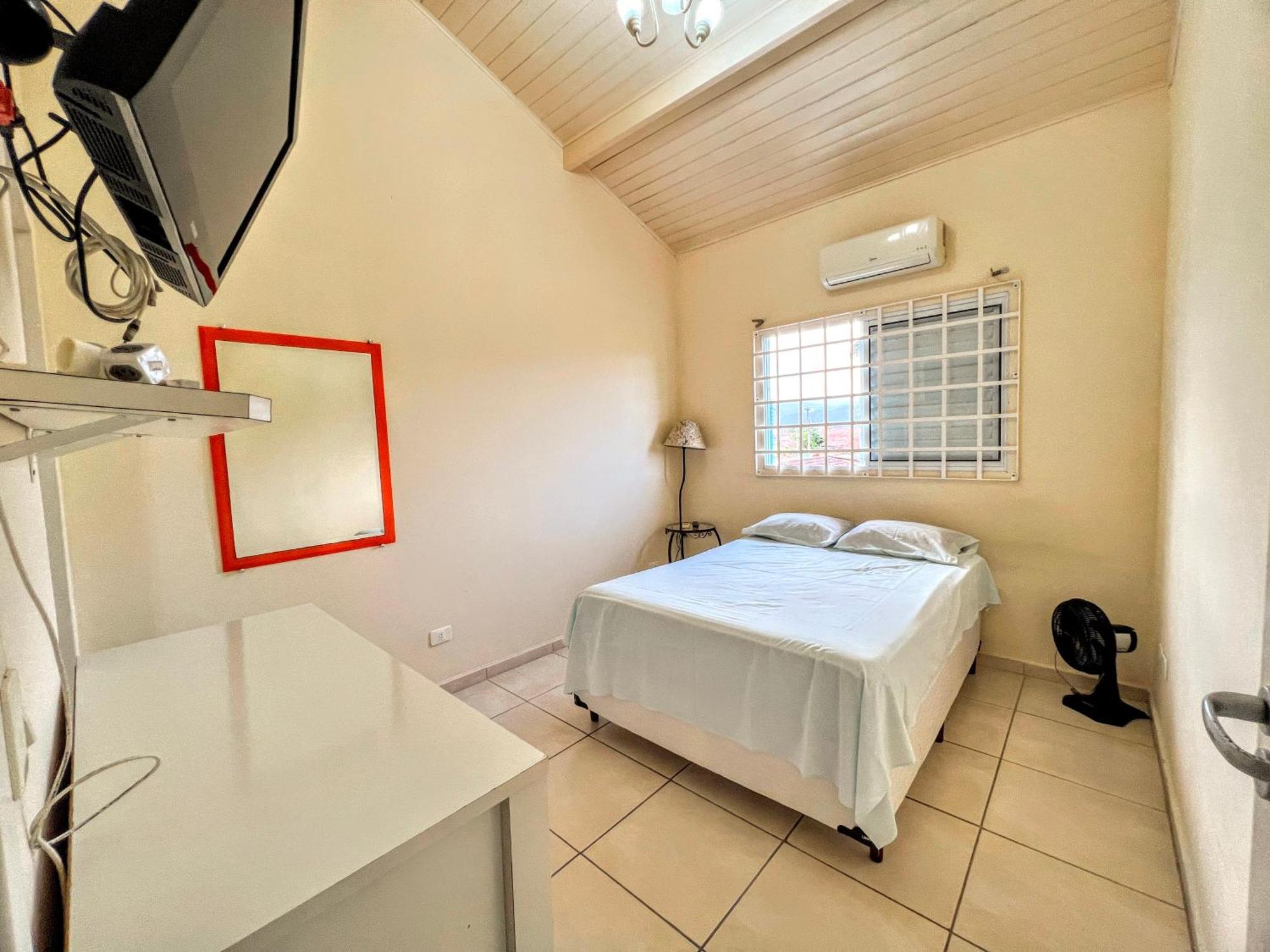 Mansao Azul Bed & Breakfast Caraguatatuba Luaran gambar