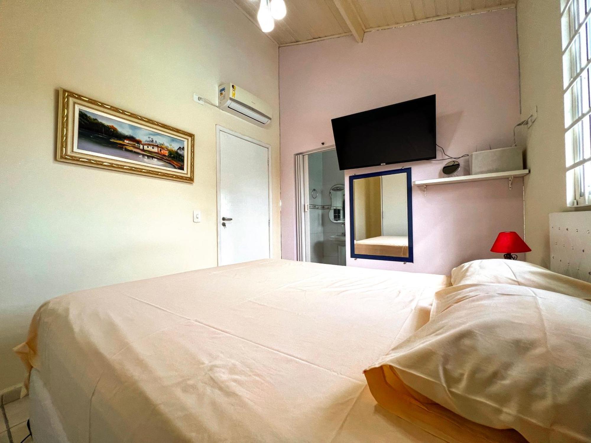 Mansao Azul Bed & Breakfast Caraguatatuba Luaran gambar